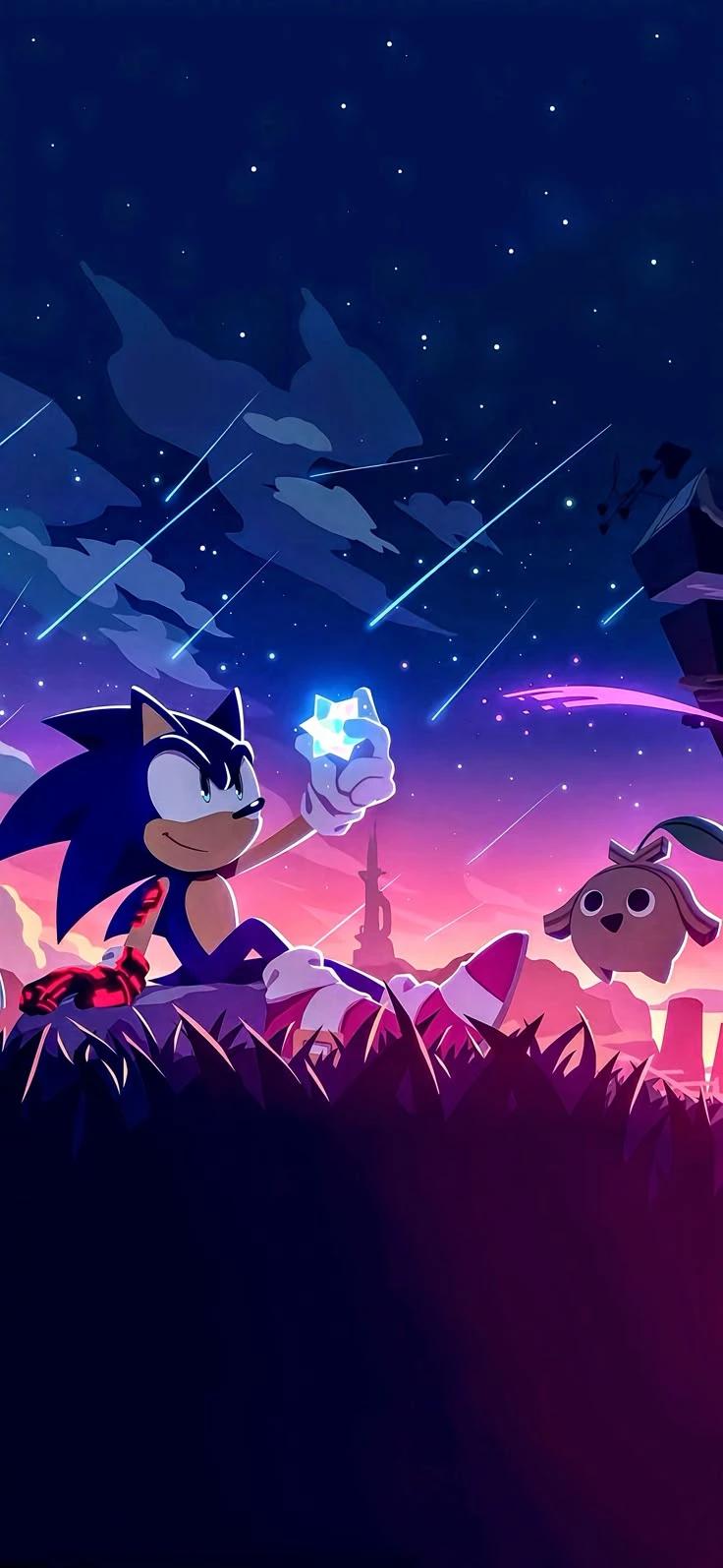 Sonic RPG thumbnail