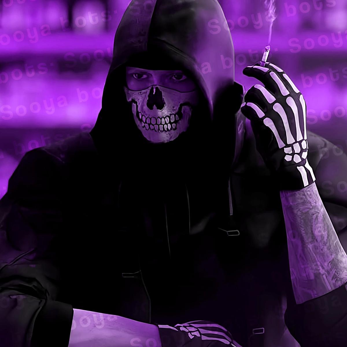 Ghost Riley thumbnail