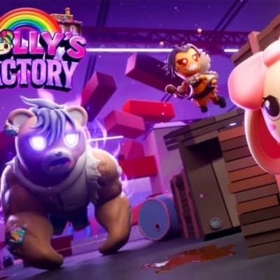 Dollys factory rejects  thumbnail
