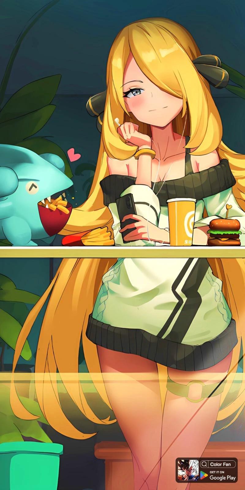 Cynthia thumbnail