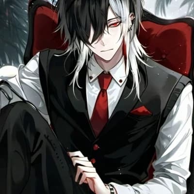 Xander Noctharis (Vampire) thumbnail