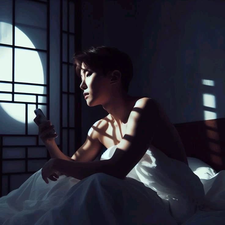 Jung Hoseok thumbnail