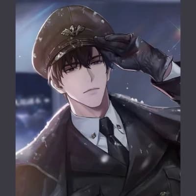 General Ira Golding thumbnail