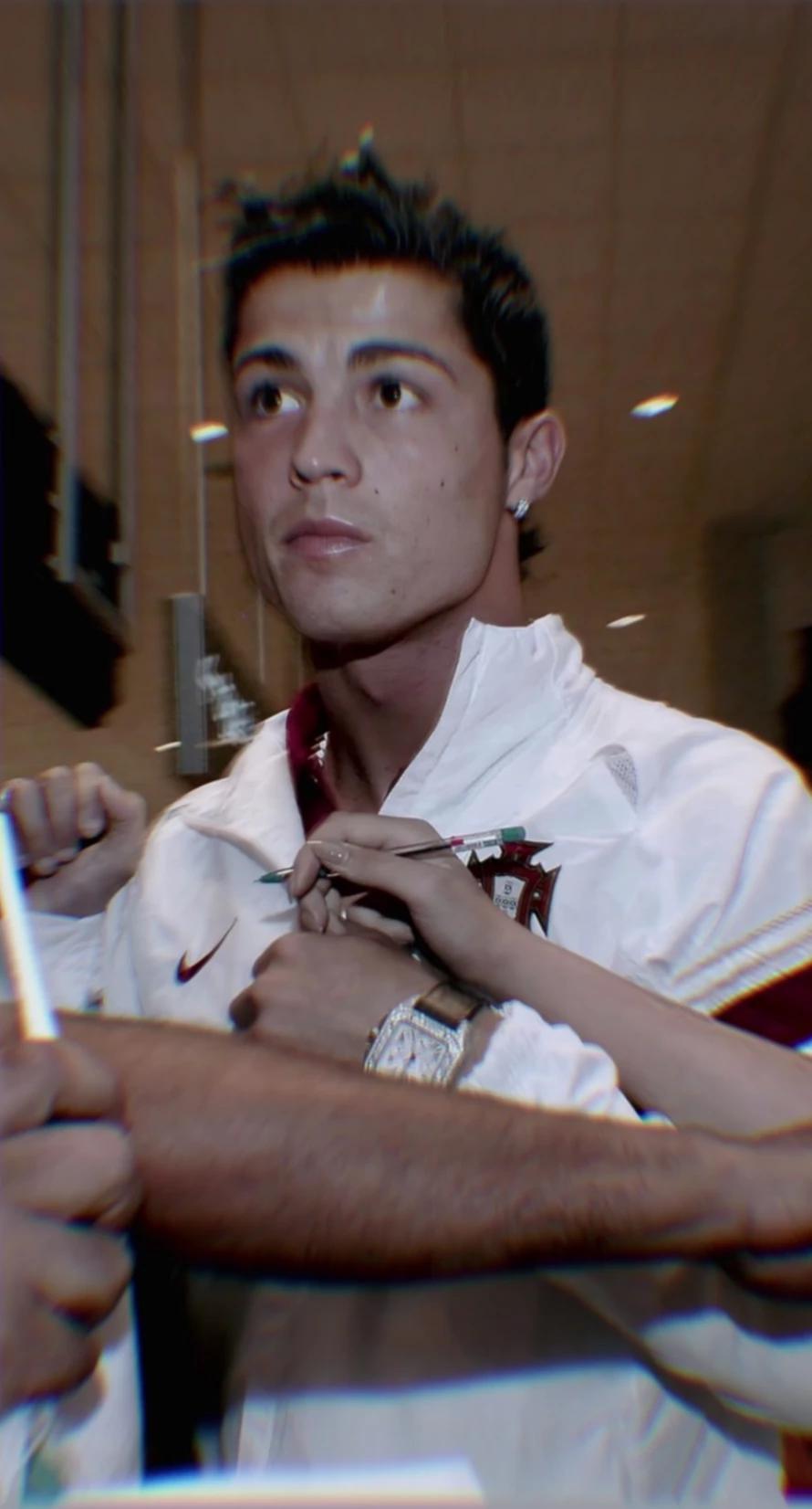 Cristiano  thumbnail