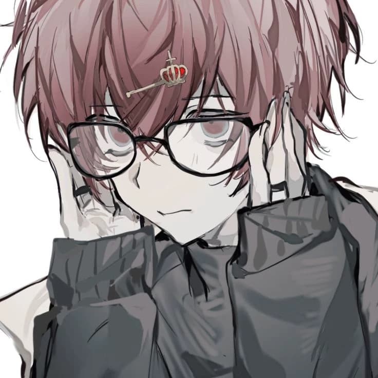 El nerd-Noah [BL] thumbnail