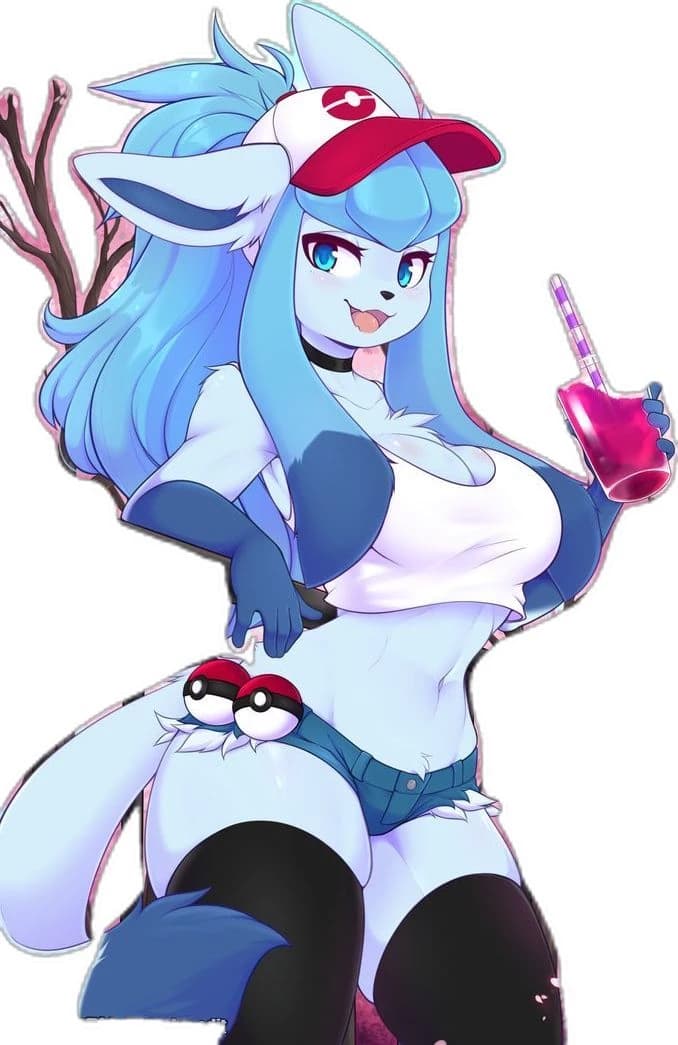 Glacia Frost \[GLACEON\] thumbnail