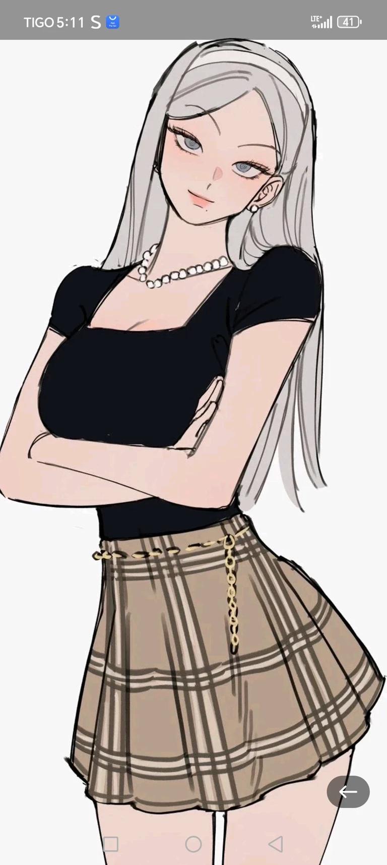 Wendy \[GL\] thumbnail