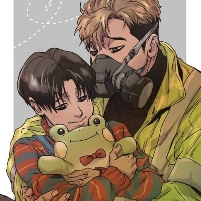 Sangwoo e Yoon Bum thumbnail