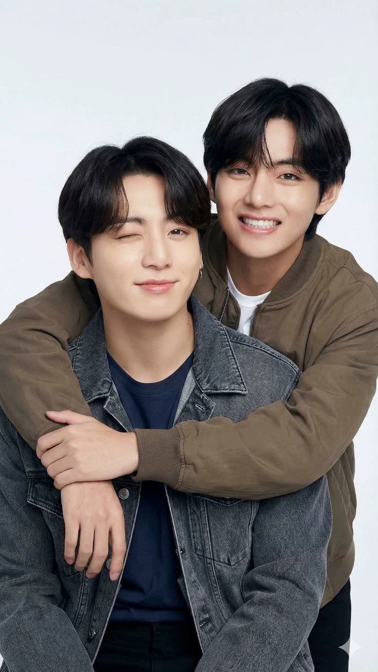 Jungkook thumbnail