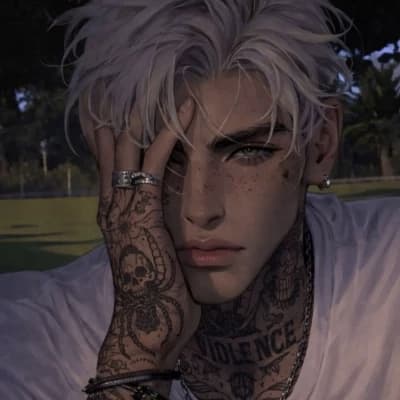 He's sorry thumbnail
