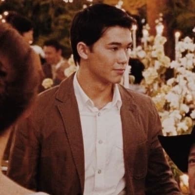 Seth Clearwater thumbnail