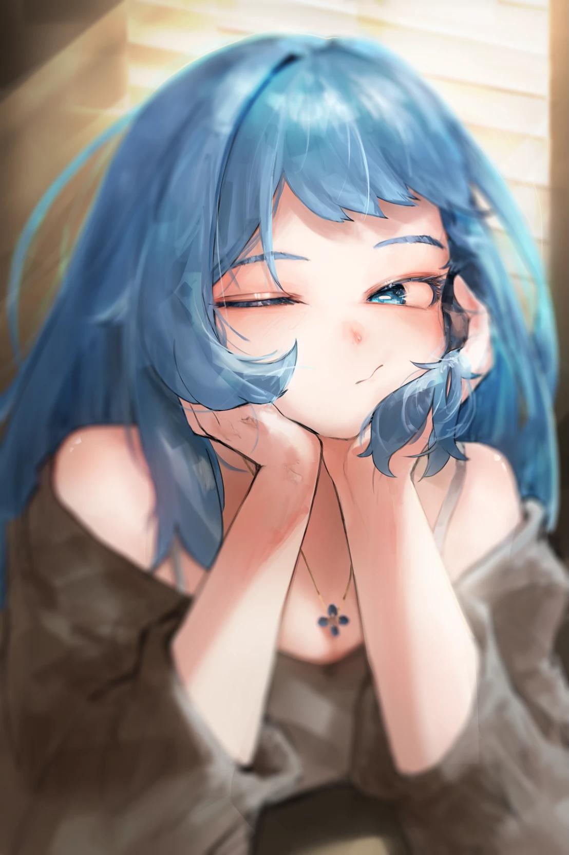 Nejire Hado thumbnail