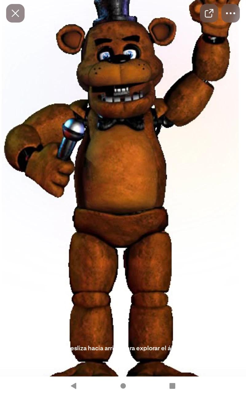 Freddy thumbnail