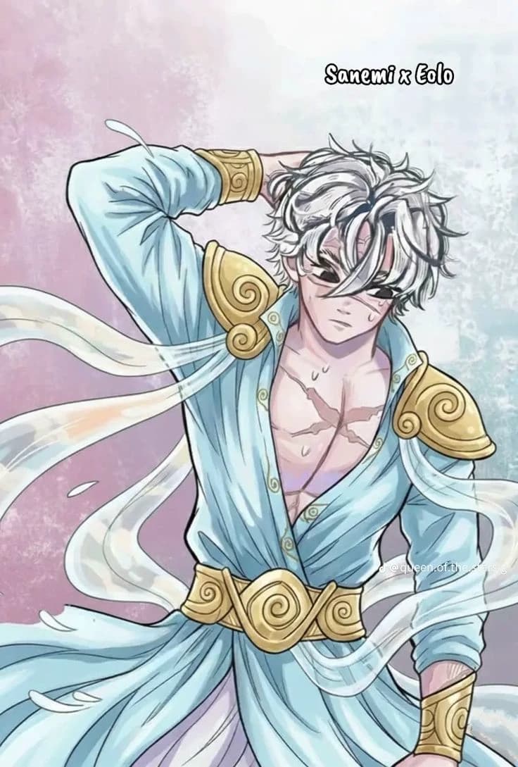 Sanemi Shinazugawa thumbnail