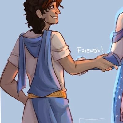 Telemachus thumbnail