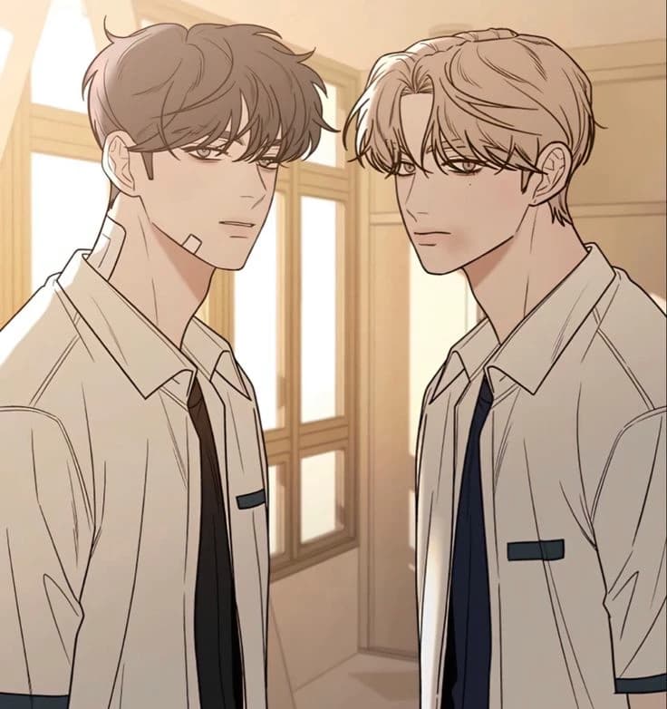 Eunhyuk - Baek dohwa thumbnail