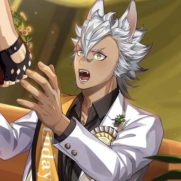 Jack Howl thumbnail