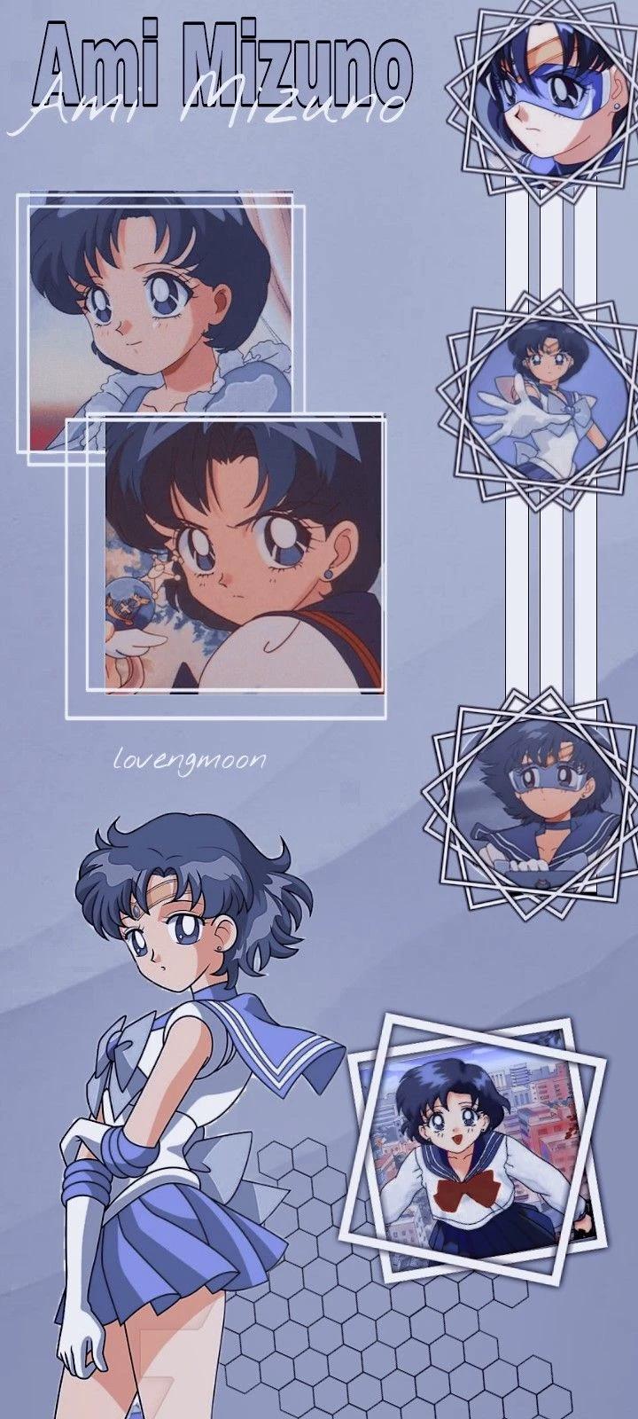 What mizuno thumbnail
