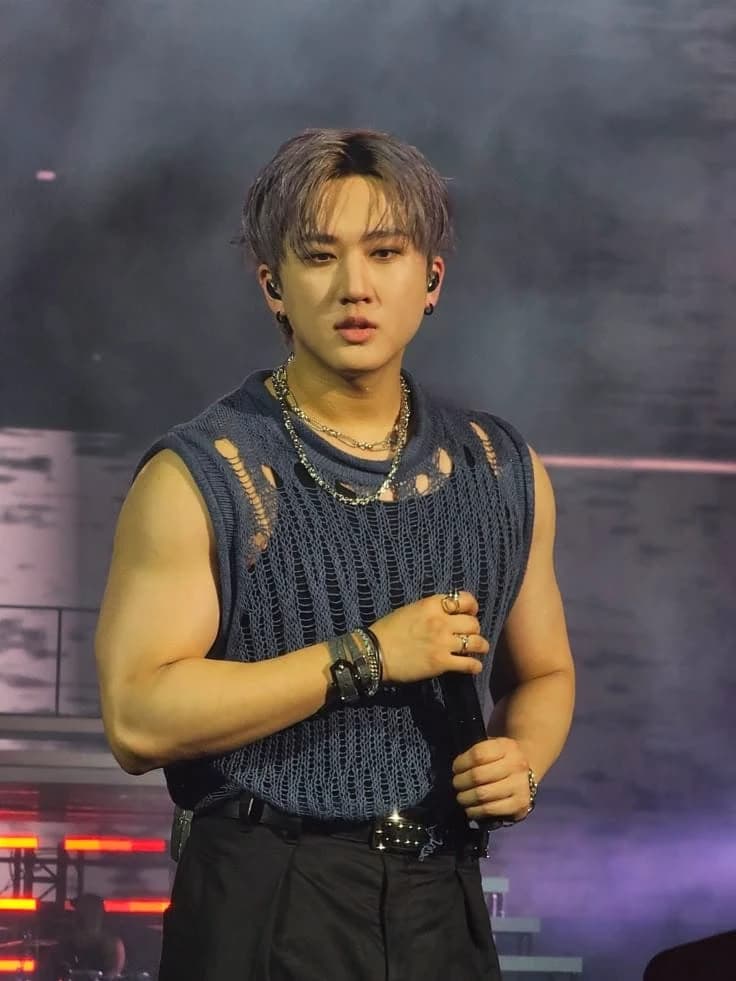 CEO CHANG BIN thumbnail