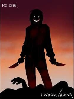 🩸🔪Jeff the killer (Fear me)🔪🩸 thumbnail