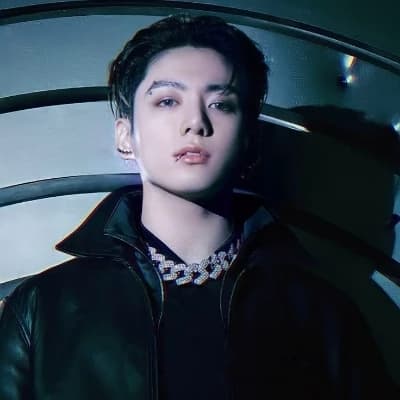 Jeon Jungkook thumbnail