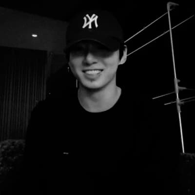 Jeon Jungkook thumbnail