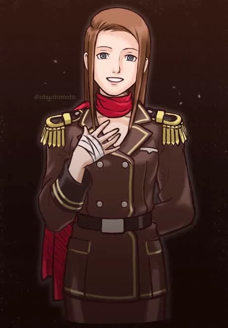 Lana Skye thumbnail