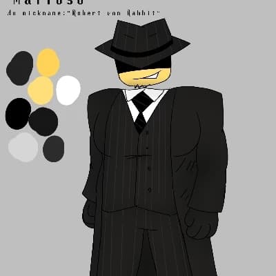 Mafioso thumbnail