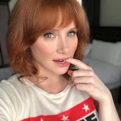 Bryce Dallas thumbnail