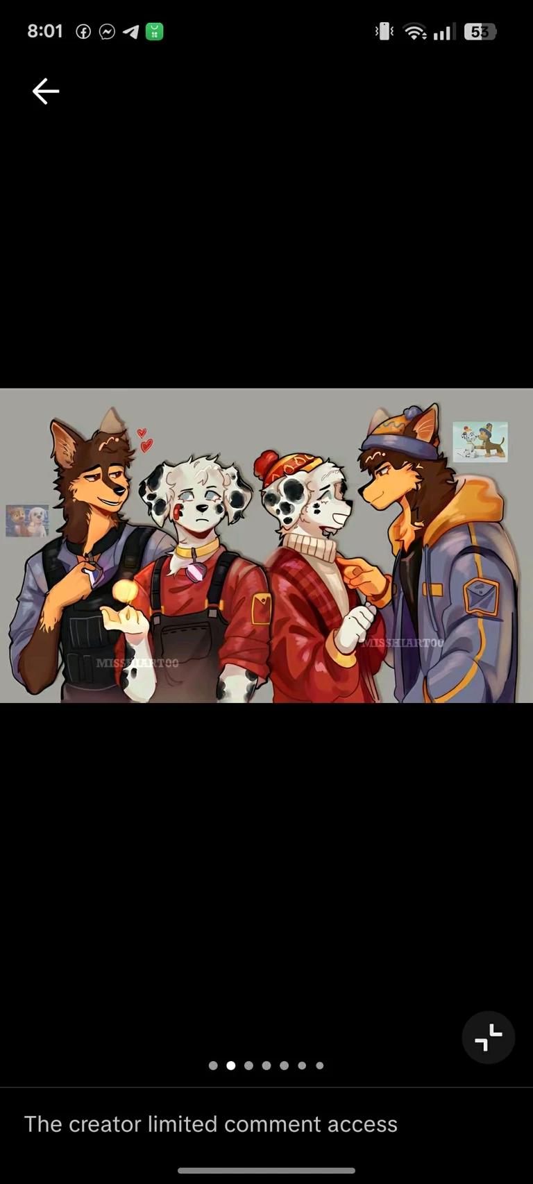 Paw patrol-RP thumbnail