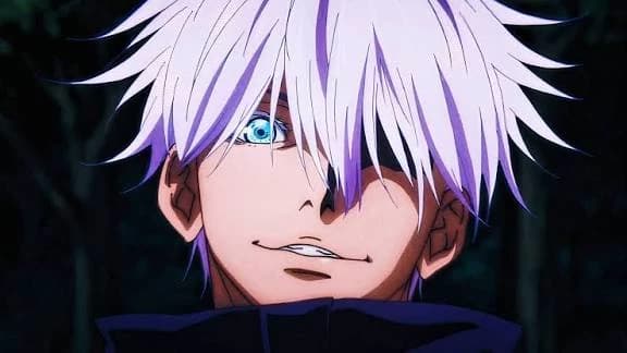 Satoru Gojo thumbnail