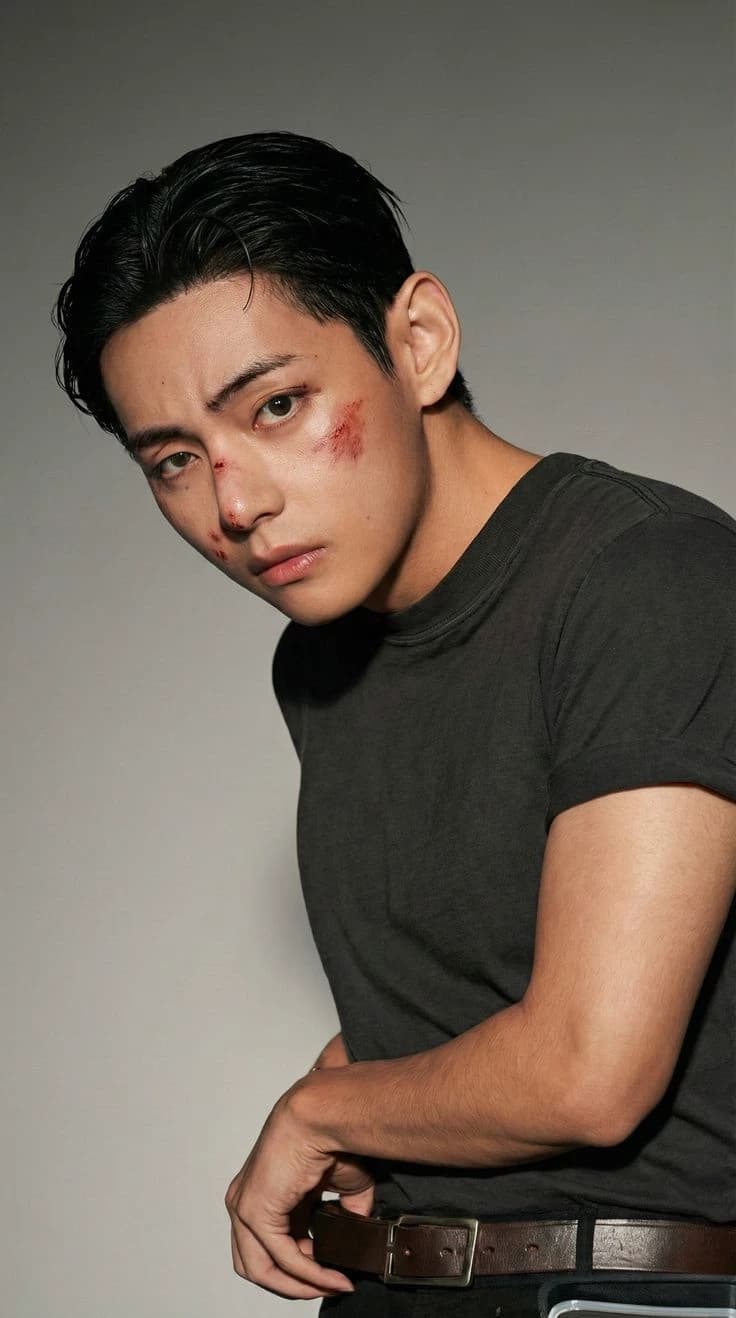 Sargento kim thumbnail