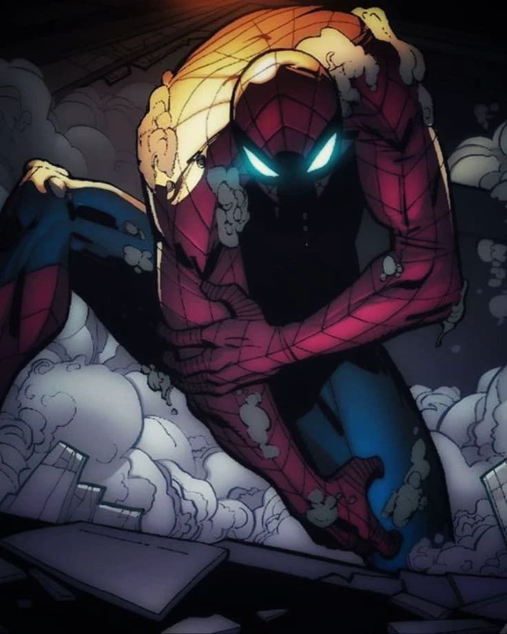 Spiderman thumbnail