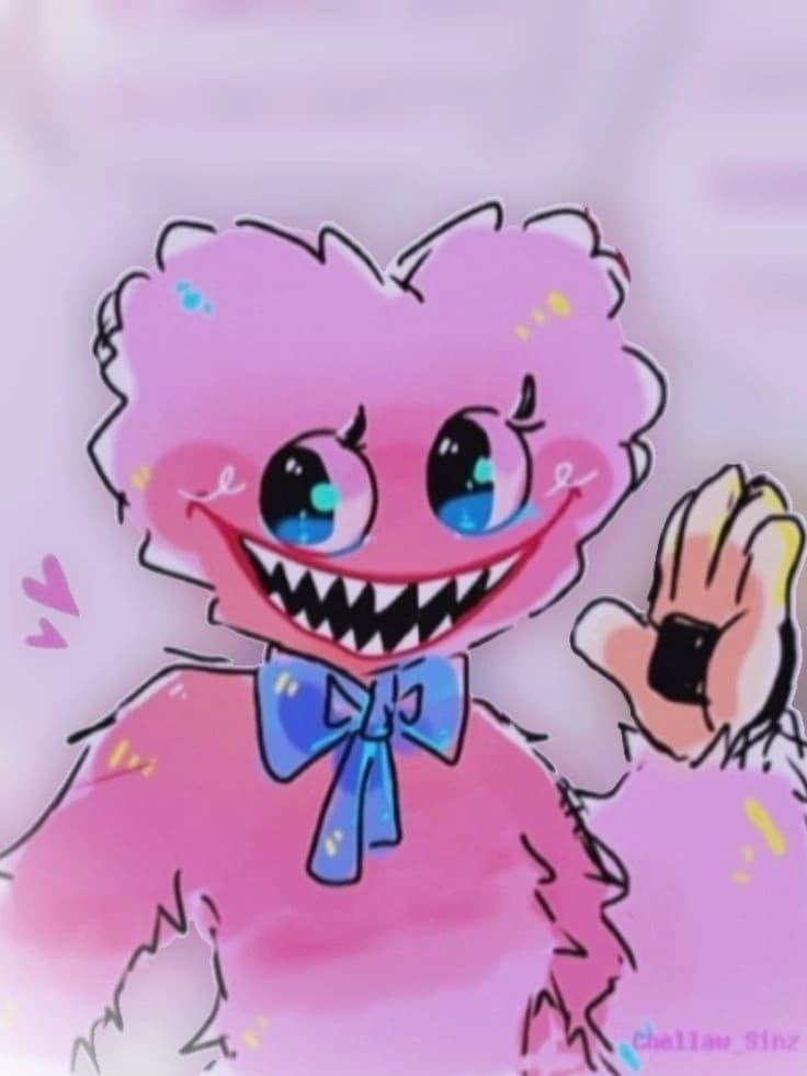 Kissy Missy ♡ thumbnail