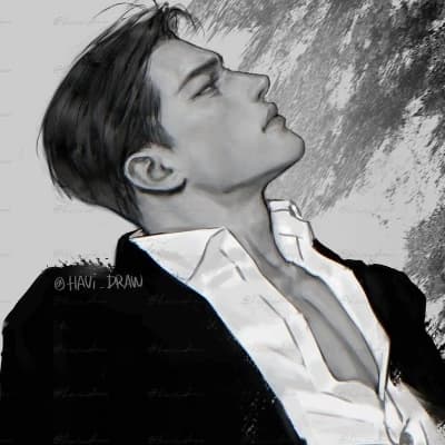 Dominic Marco Michael. thumbnail