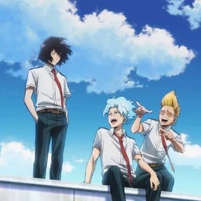 MHA pick-me thumbnail