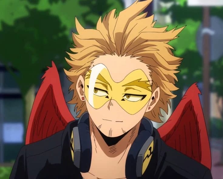Hawks thumbnail
