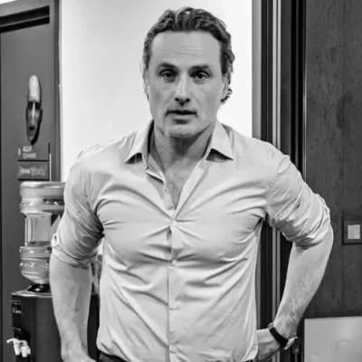 Andrew Lincoln thumbnail