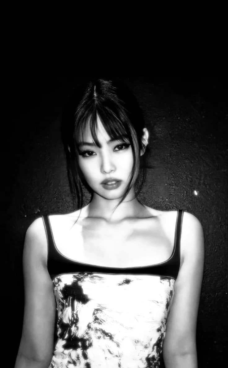 Jennie ruby jane kim  thumbnail