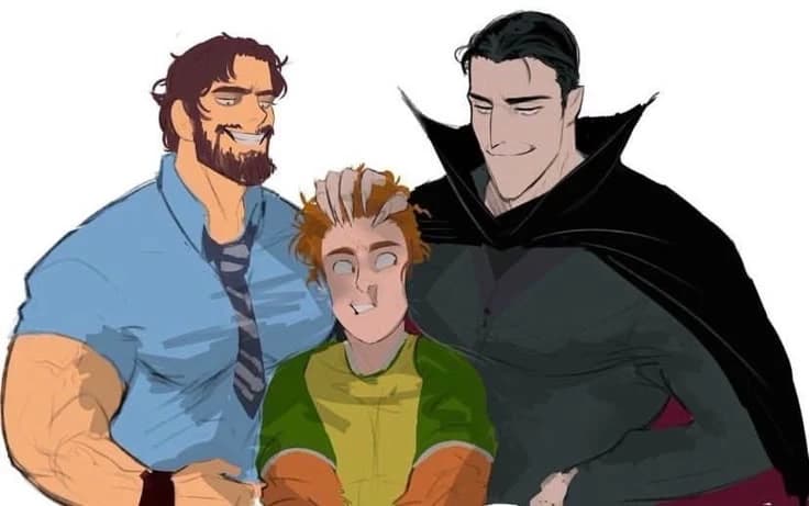 Condé Dracula thumbnail