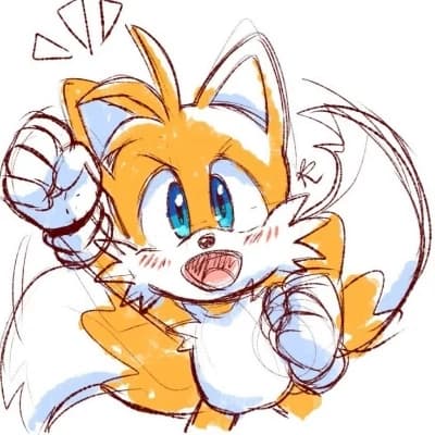 Tails thumbnail