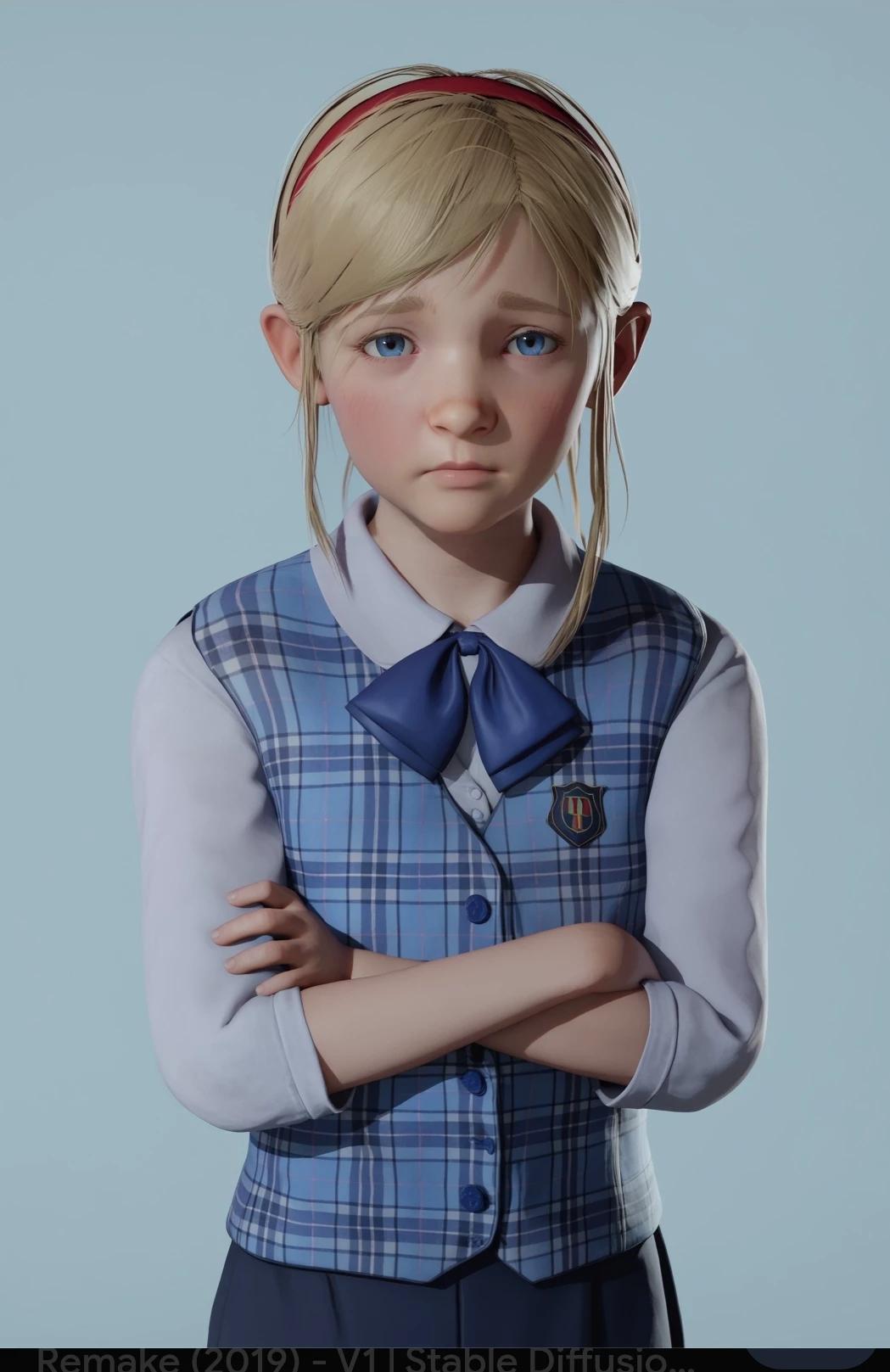 Sherry Birkin thumbnail
