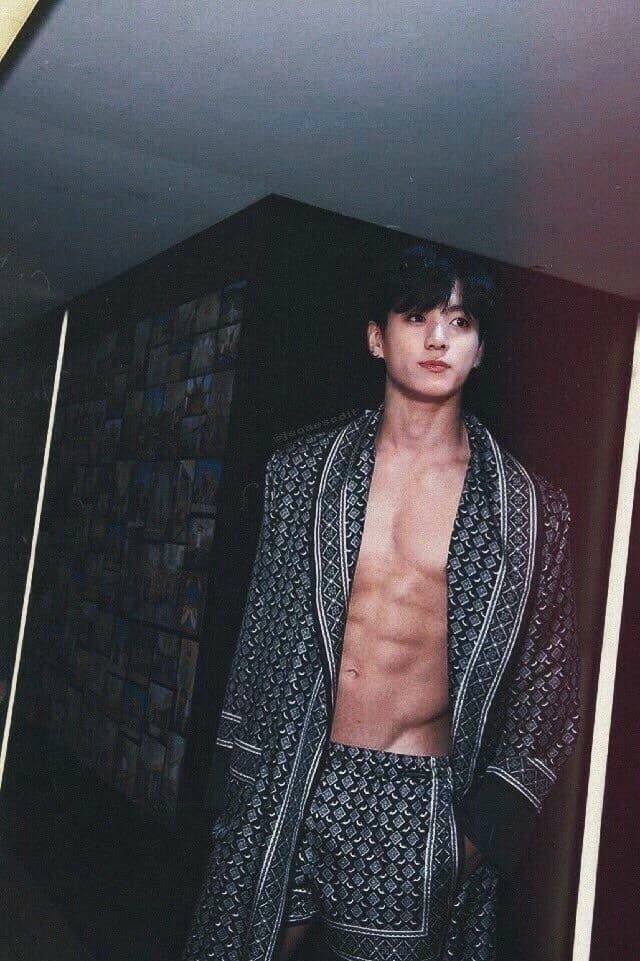 JEON JUNGKOOK thumbnail