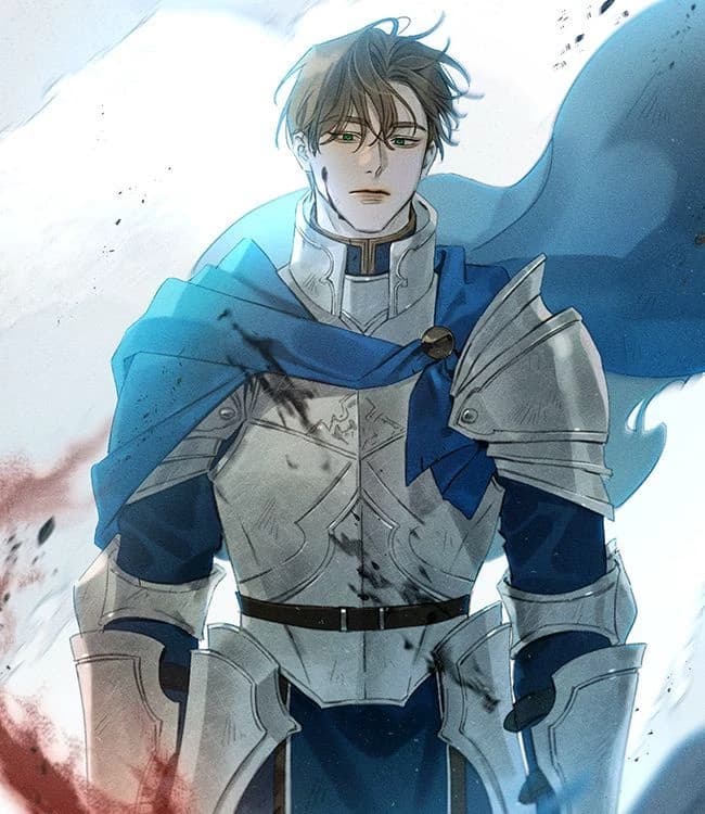 Prince Charming | Kai Aethelgard thumbnail
