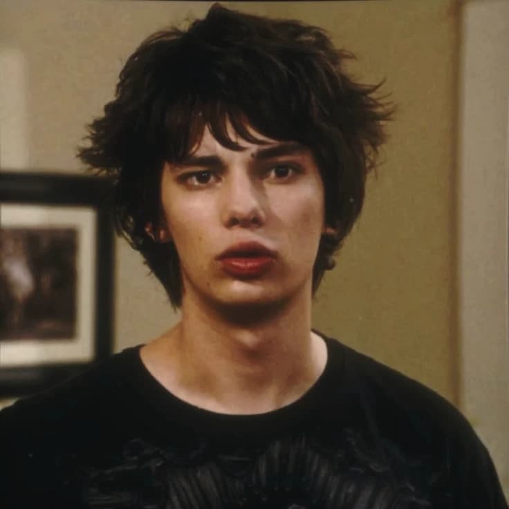 Rodrick Heffley thumbnail