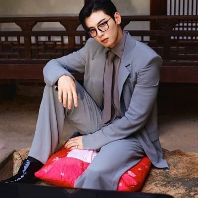 Jin Seon_won thumbnail