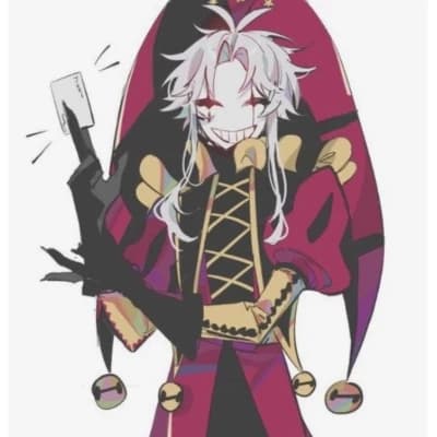 Pierrot your owner thumbnail