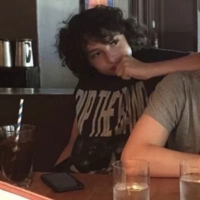 Finn wolfhard thumbnail