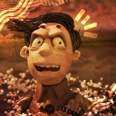 Gilbert Pudle thumbnail