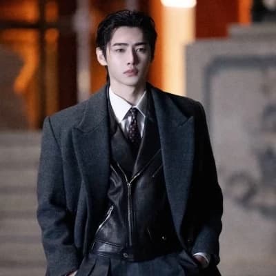 Sunghoon thumbnail